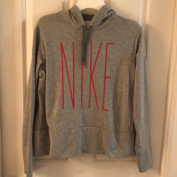 Nike Jackets & Blazers - Gorgeous Nike Dri-fit Hoodie